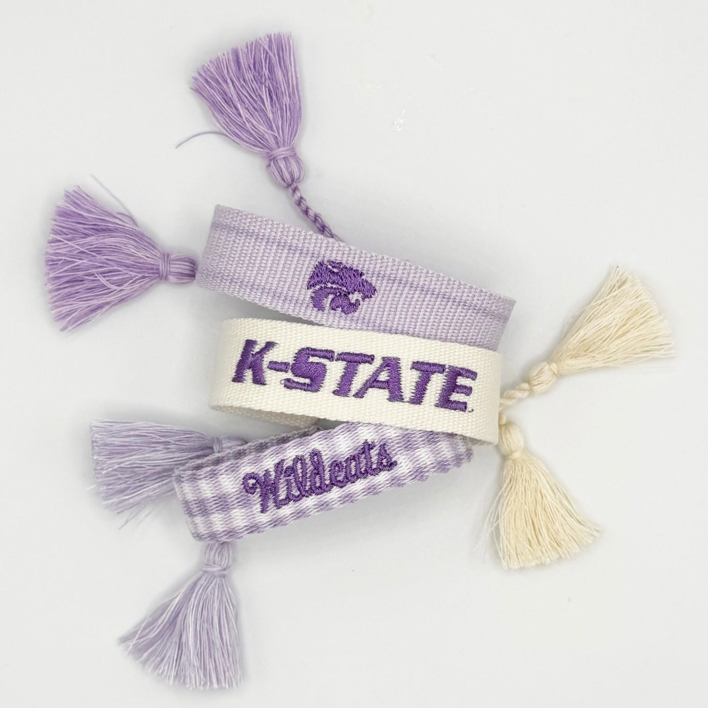Kansas State game day stack