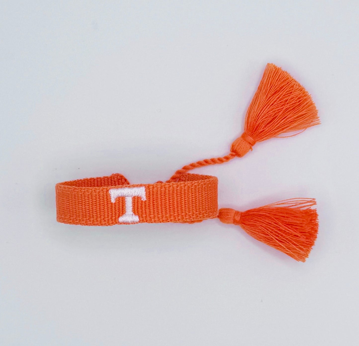Tiny Power T bracelet
