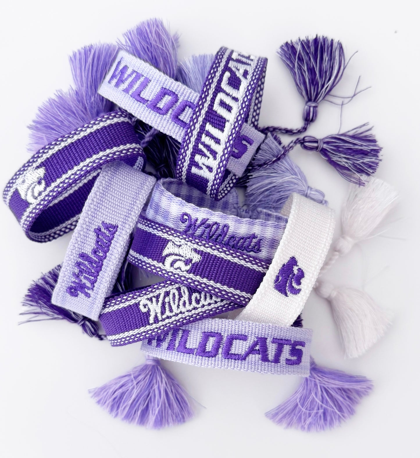 Kansas State game day stack