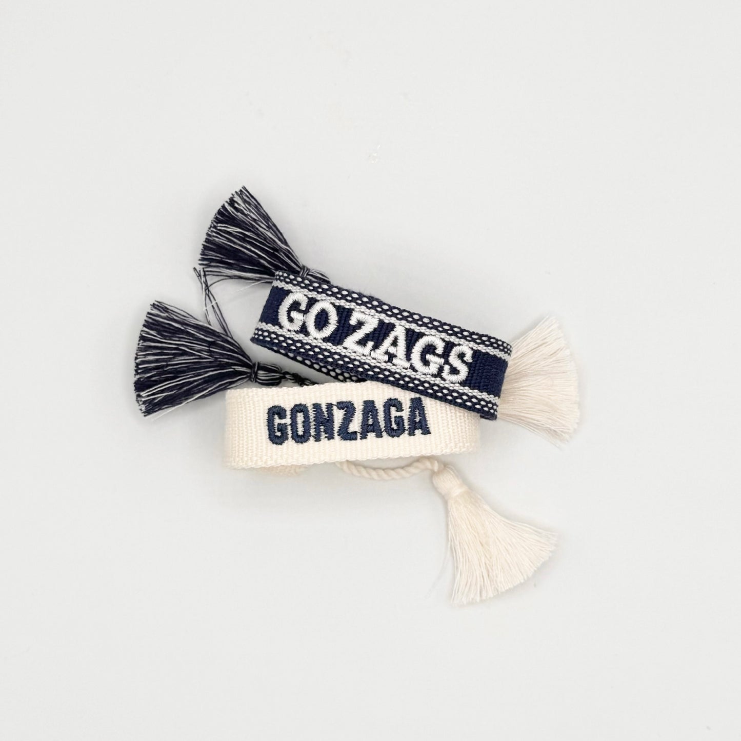 Gonzaga game day stack