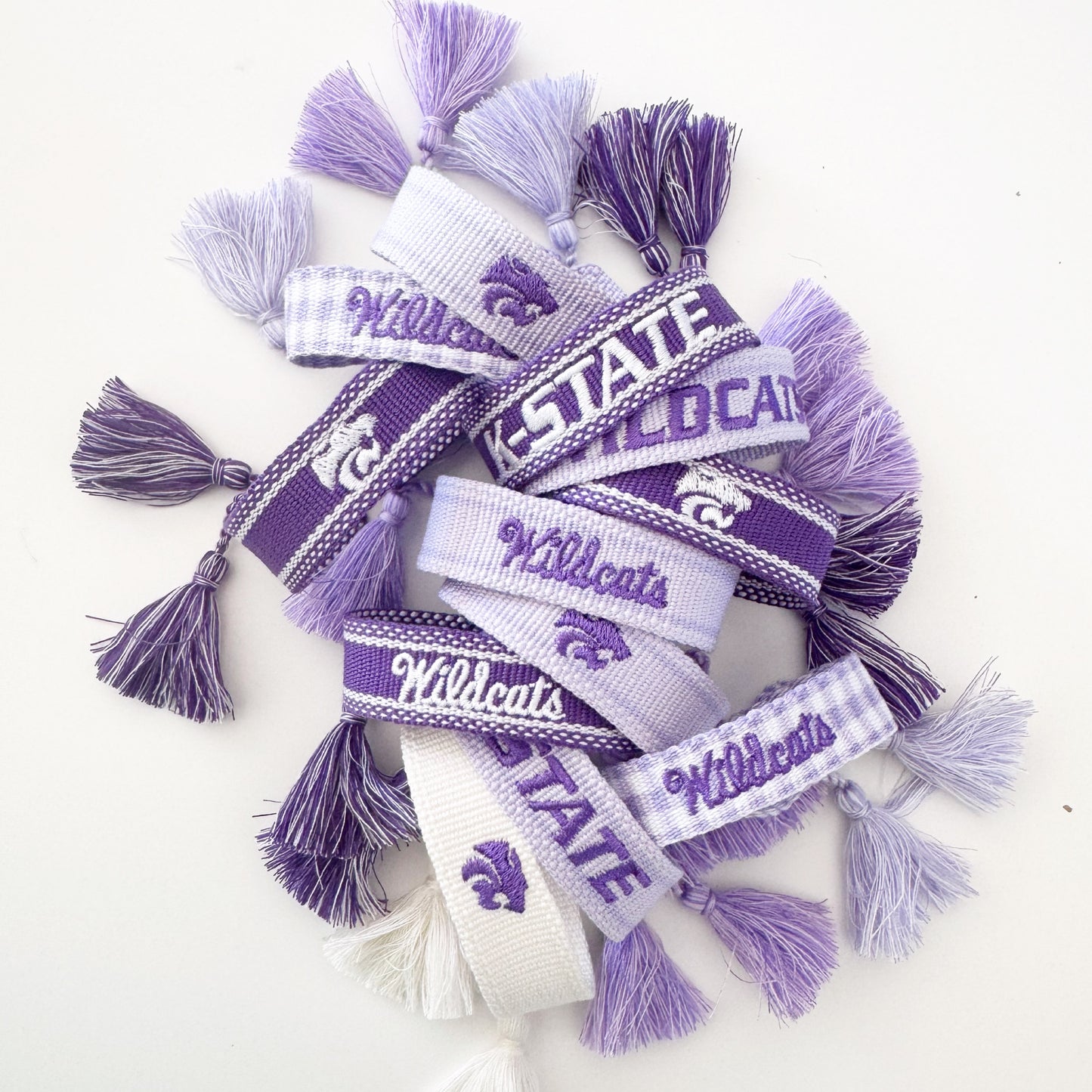 Kansas State game day stack