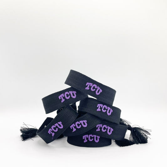 TCU blackout