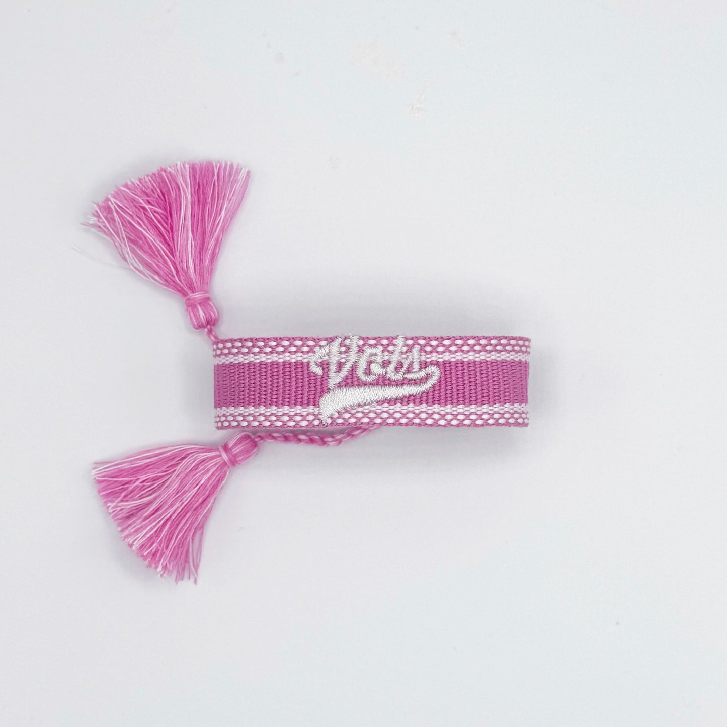 Tennessee Vols game day bracelet