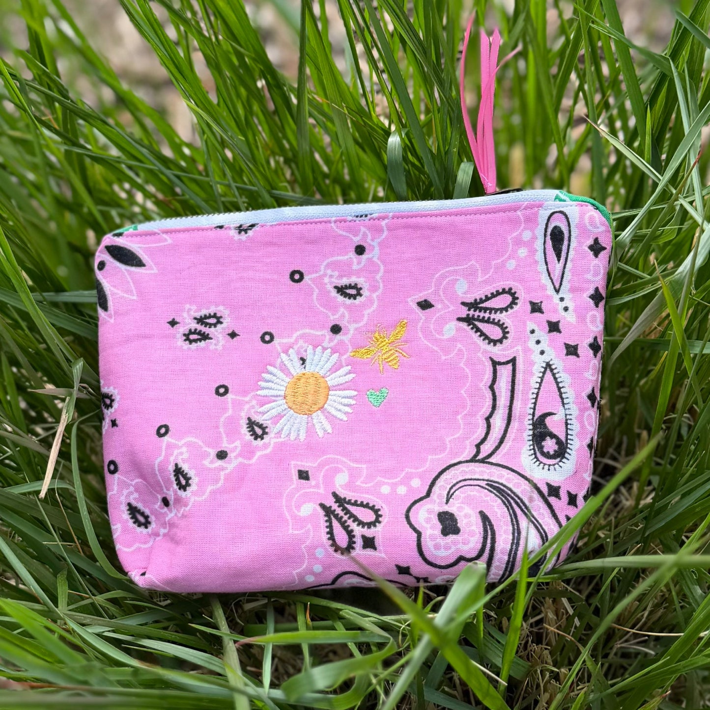 bandana bag